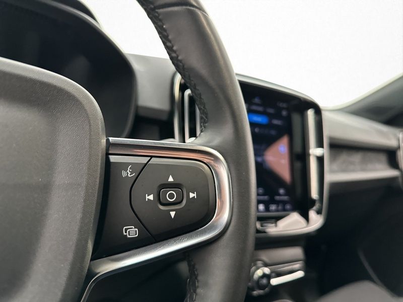 Volvo XC40 bild 29