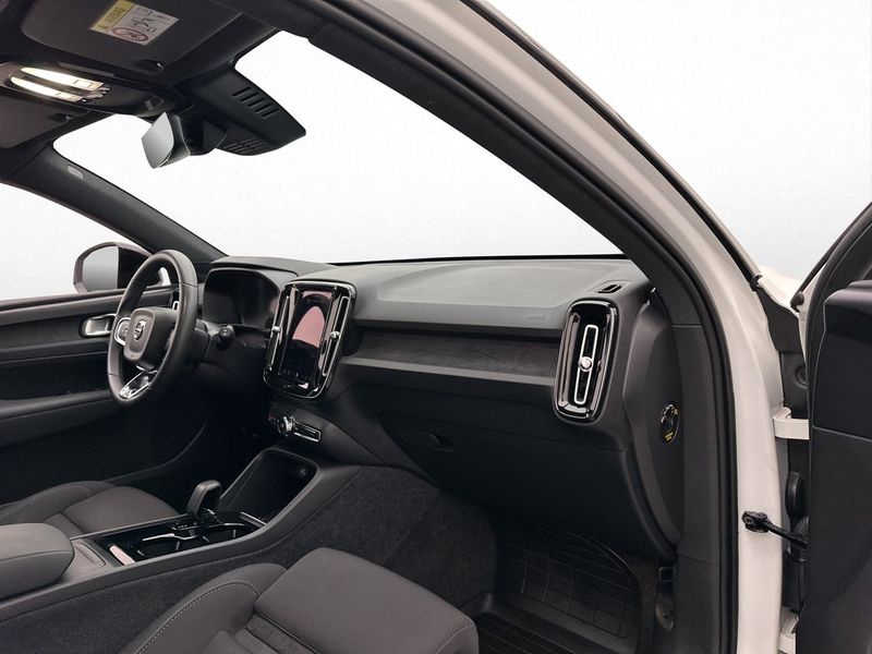 Volvo XC40 bild 38