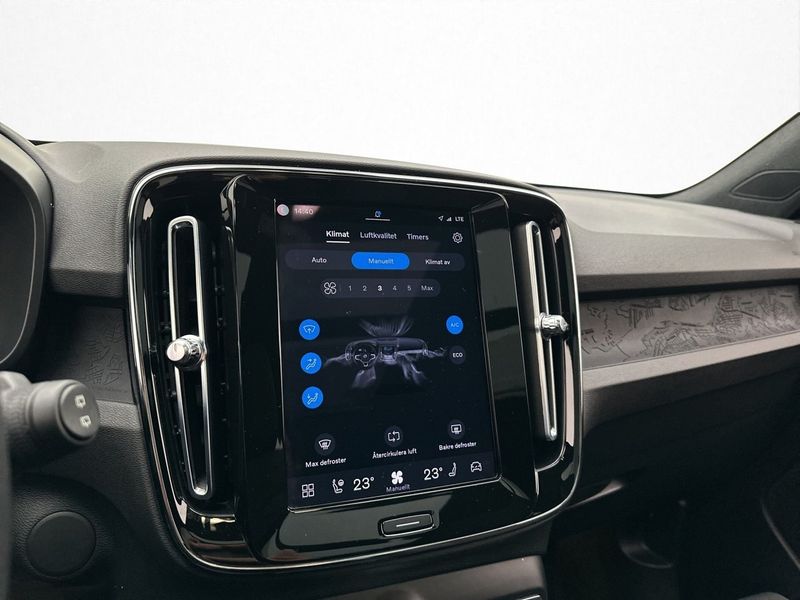 Volvo XC40 bild 24