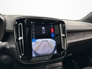 Volvo XC40 bild 20
