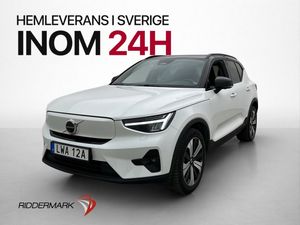Volvo XC40 bild 1