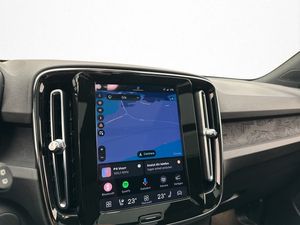 Volvo XC40 bild 21