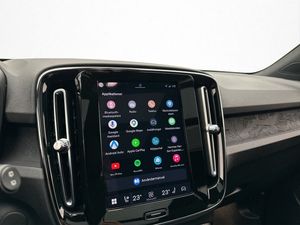 Volvo XC40 bild 22