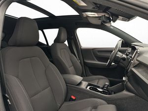 Volvo XC40 bild 13