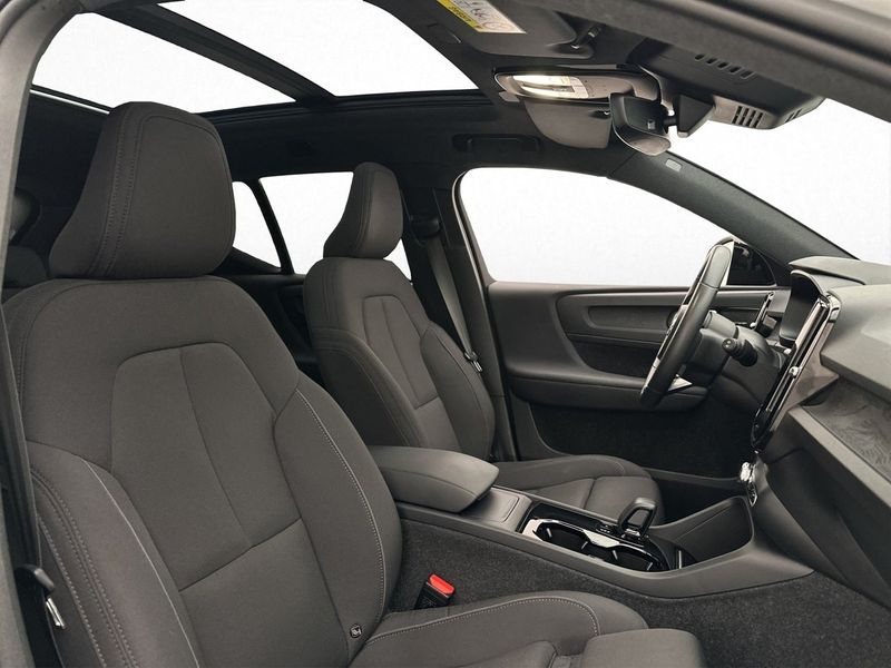 Volvo XC40 bild 13