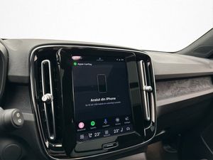Volvo XC40 bild 23