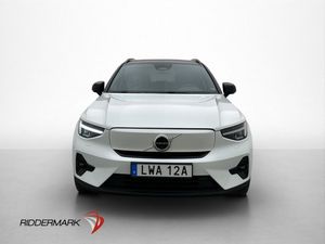 Volvo XC40 bild 3