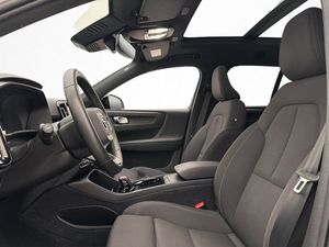 Volvo XC40 bild 11