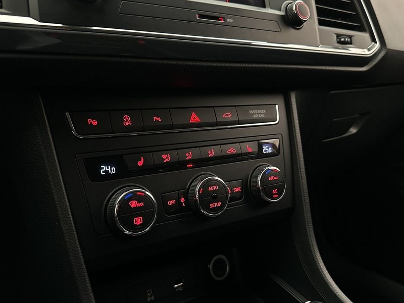 Seat Ateca bild 17