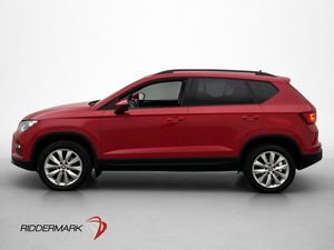 Seat Ateca bild 4