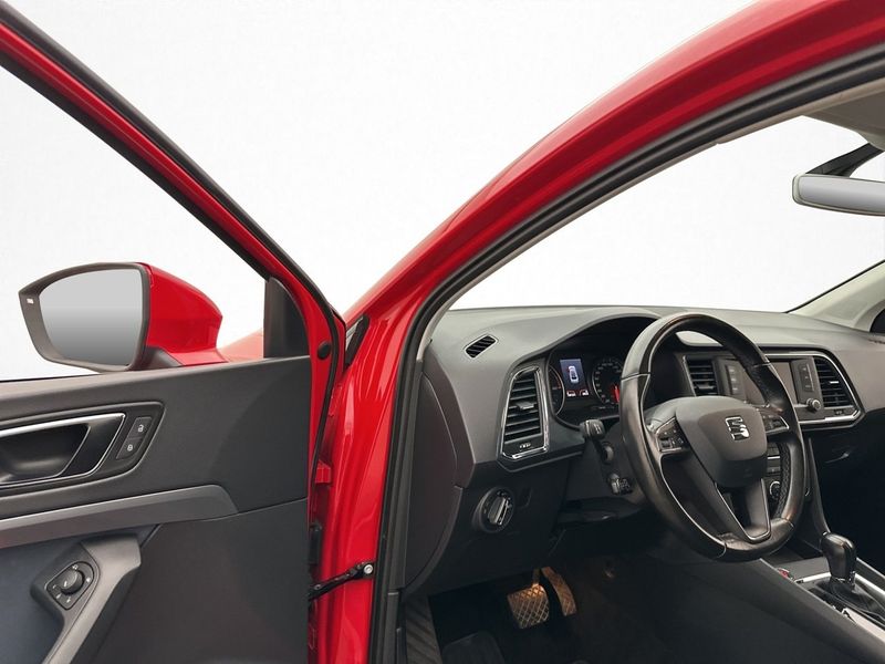 Seat Ateca bild 31
