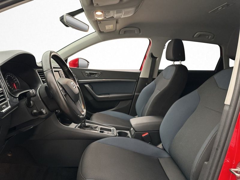 Seat Ateca bild 12