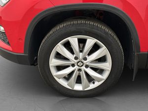 Seat Ateca bild 27