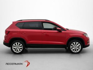Seat Ateca bild 6