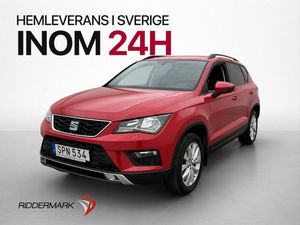 Seat Ateca bild 1