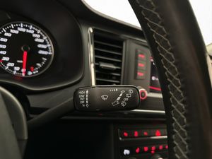 Seat Ateca bild 24