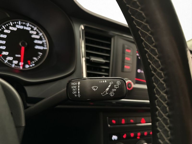 Seat Ateca bild 24