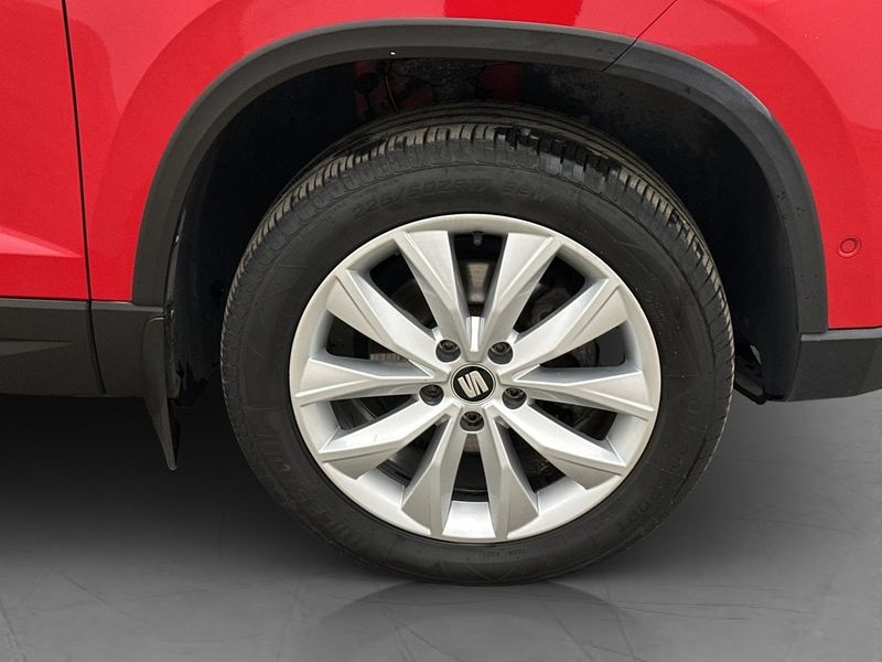Seat Ateca bild 29