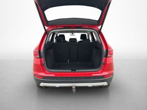 Seat Ateca bild 9