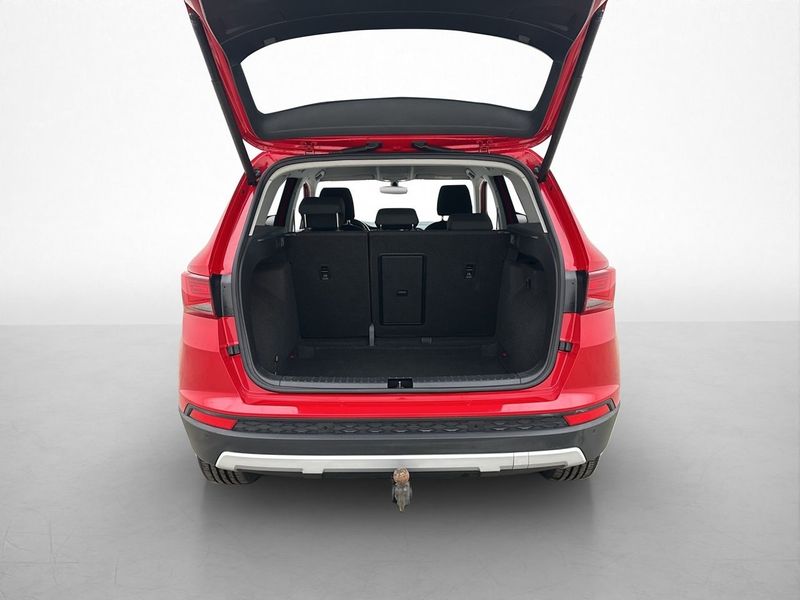 Seat Ateca bild 9