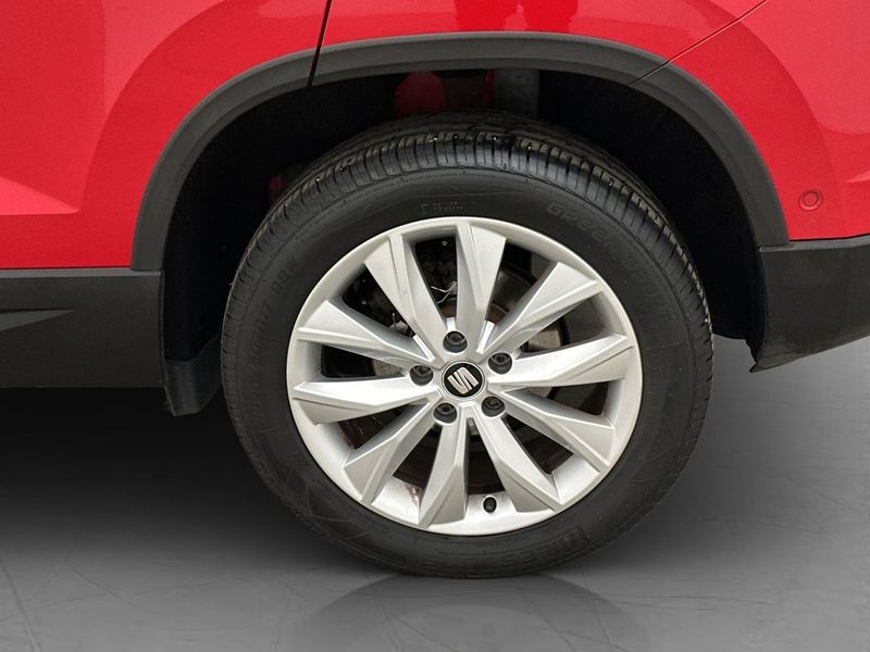 Seat Ateca bild 28