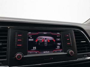 Seat Ateca bild 15