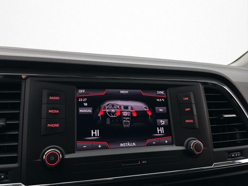 Seat Ateca bild 15