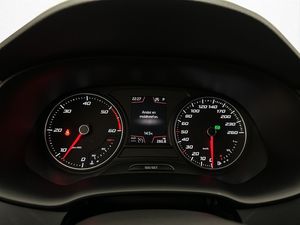 Seat Ateca bild 21