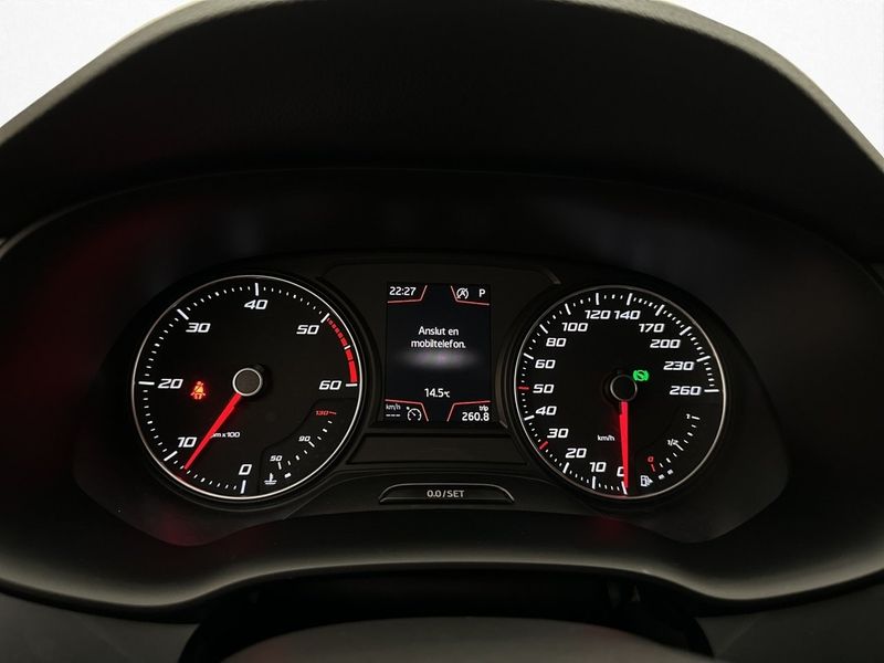Seat Ateca bild 21