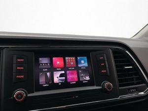 Seat Ateca bild 13