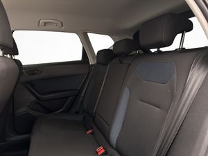 Seat Ateca bild 19