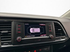 Seat Ateca bild 16