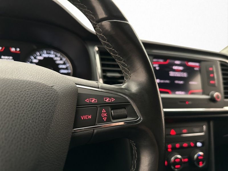 Seat Ateca bild 22