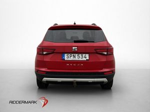 Seat Ateca bild 5