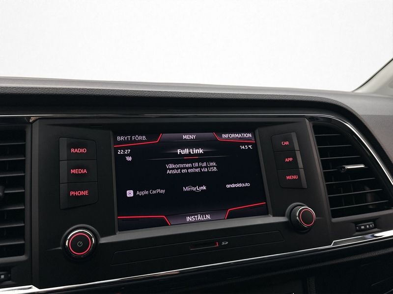 Seat Ateca bild 14