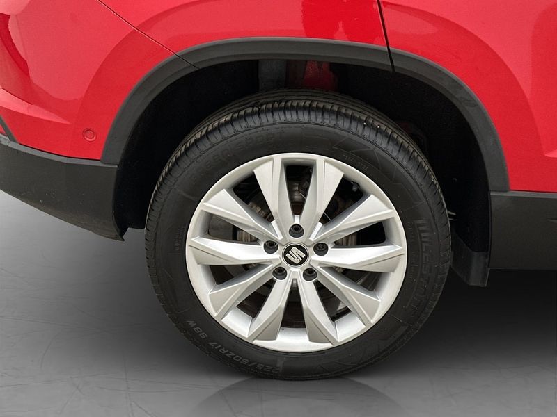 Seat Ateca bild 30