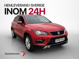 Seat Ateca bild 3