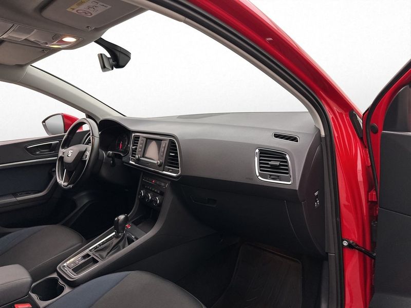 Seat Ateca bild 32