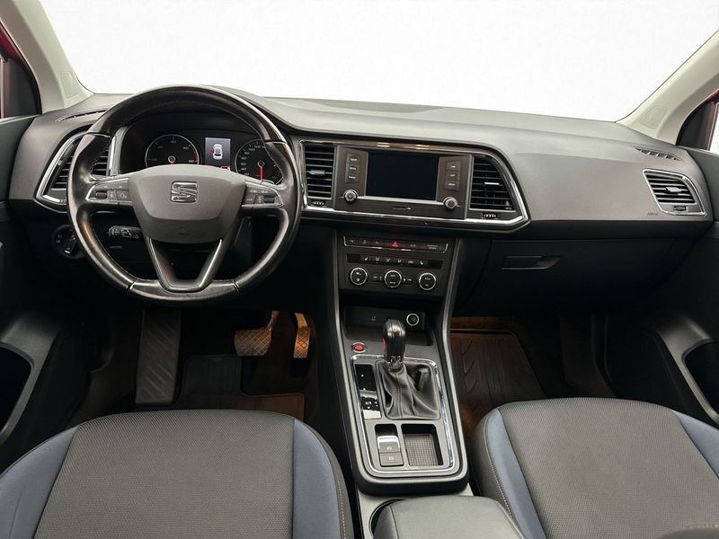 Seat Ateca bild 11