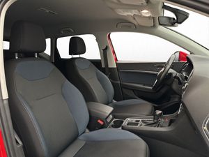 Seat Ateca bild 10