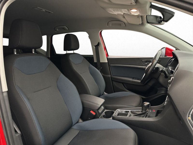 Seat Ateca bild 10