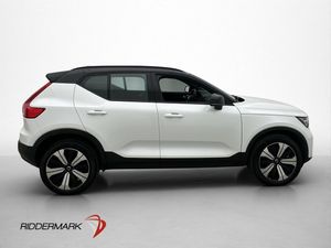 Volvo XC40 bild 8