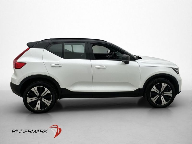 Volvo XC40 bild 8
