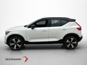 Volvo XC40 bild 6
