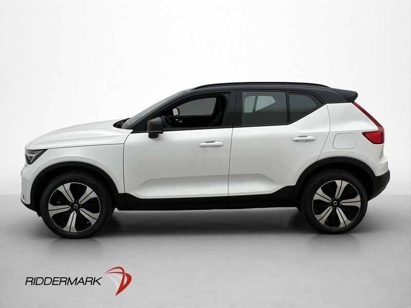 Volvo XC40 bild 6