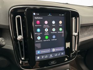 Volvo XC40 bild 16