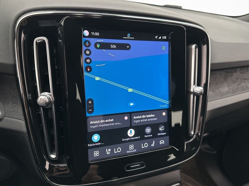 Volvo XC40 bild 15