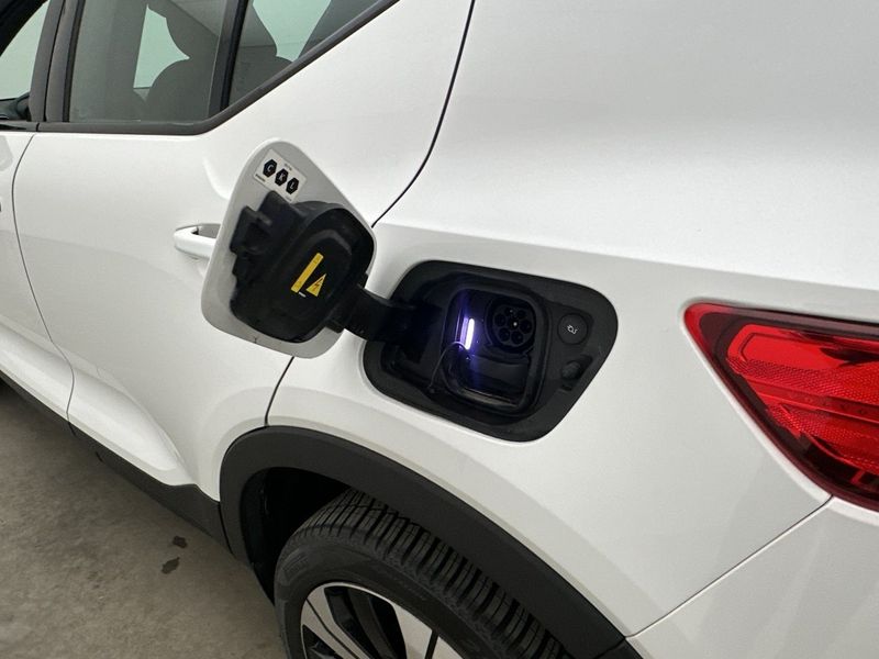 Volvo XC40 bild 9