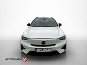 Volvo XC40 bild 3
