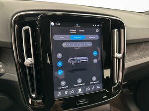 Volvo XC40 bild 17